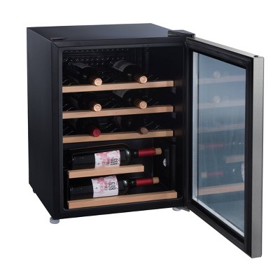 Wine Refrigerators Mini Fridges Compact Refrigerators Target