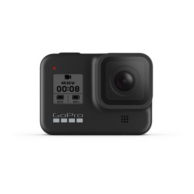 GoPro HERO8 BLACK ゴープロ ヒーロー8 ブラック 売り取扱店 www.esn