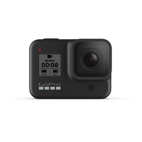 Gopro Hero8 Black Target