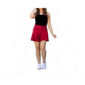 Women's The Raelynn Skort - Julia Rose - 1 of 4
