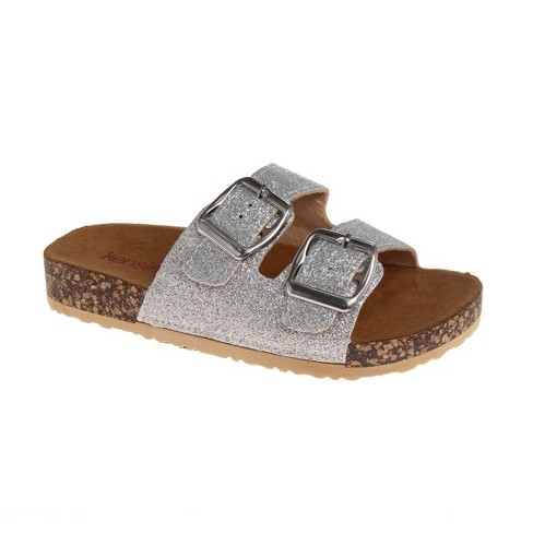 Target hot sale sparkly sandals