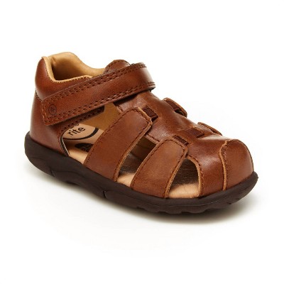 Gender Neutral LITTLE KIDS ARCHIE SANDAL - Stride Rite