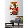 Trends International DC Comics Movie Shazam! Fury of the Gods - Comic Unframed Wall Poster Prints - 2 of 4