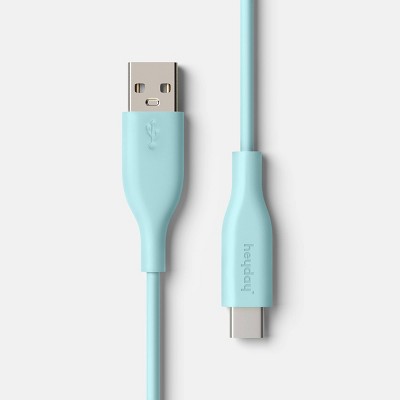 6' A+C Silicone Cable - heyday™