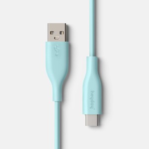 6' A+C Silicone Cable - heyday™ - 1 of 3