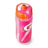 Gatorade 30oz Gx Plastic Water Bottle - Pink : Target