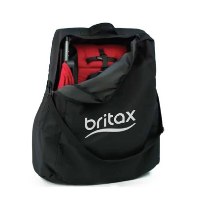 britax holiday bag