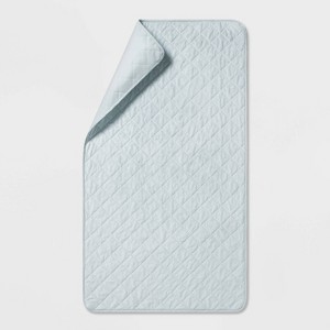 Waterproof Sleep Anywhere Kids' Pad - Pillowfort™ - 1 of 3