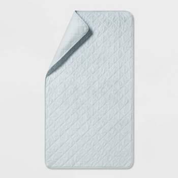 Nevlers Non-slip Grip Pad For Twin Size Mattress - 36 X 72 : Target