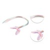 Unique Bargains Women Fashion Wig Braiding Clip Colorful 1 Pc - 3 of 4