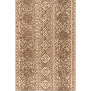 Beach House BHS174 Power Loomed Indoor/Outdoor Rugs - Safavieh - 1 of 4