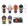 Hallmark® Marvel Spider-Man Mystery Christmas Ornament - 2 of 2