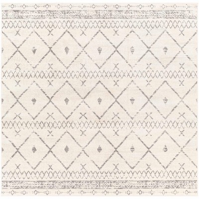 Hauteloom Newville Moroccan Trellis Rug