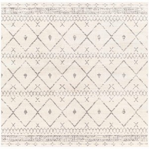 Hauteloom Newville Moroccan Trellis Rug - 1 of 4