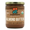 Dastony, Organic Almond Butter, Ultra Smooth, 16 oz (454 g) - 2 of 3