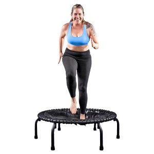 JumpSport 350 PRO Indoor Lightweight 39