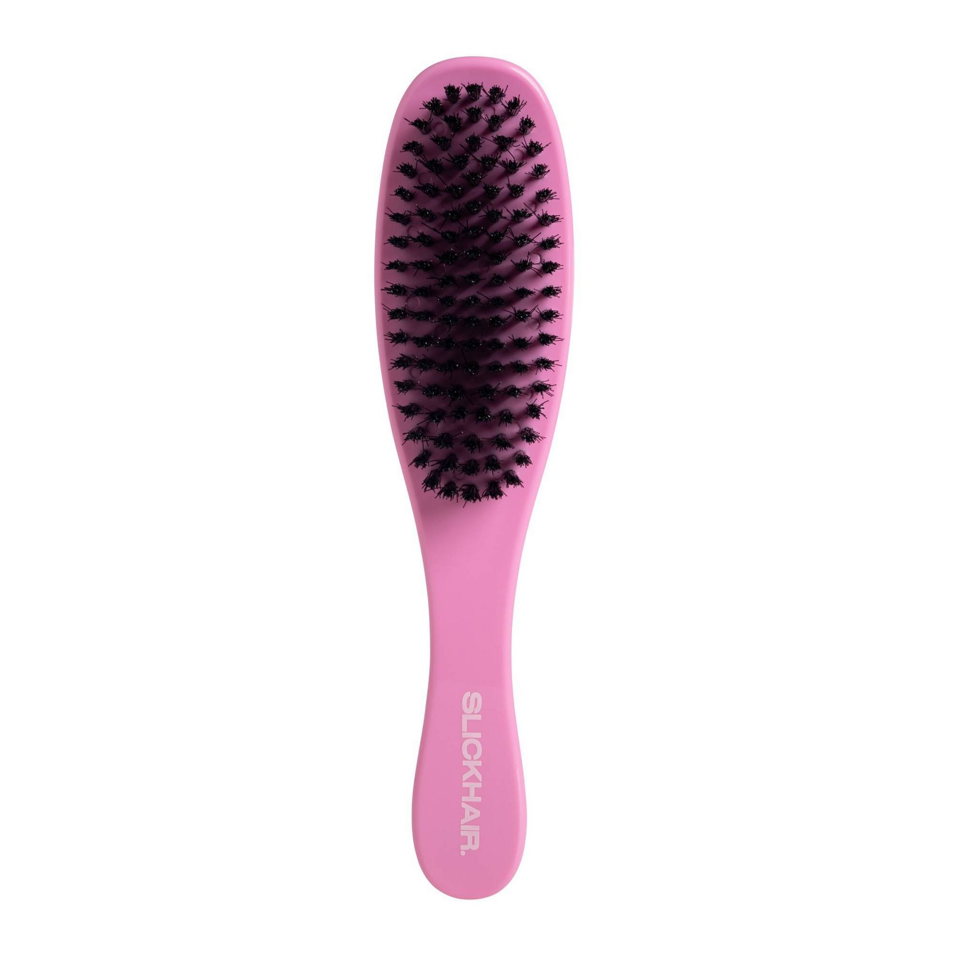 Slickhair Smoothing Hair Brush - Beauty Studio