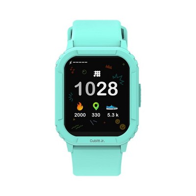 Cubitt Jr Smart Watch Fitness Tracker for Kids