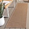 Atrium Sisal ATM101 Power Loomed Indoor/Outdoor Rugs - Safavieh - 2 of 4