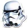 Trefl Star Wars Stormtrooper's Helmet Wooden Shaped 160pc Puzzle - 3 of 4