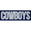 In the Sports Zone   NFL Adult Coloring Book, Dallas Cowboys - 4 of 4