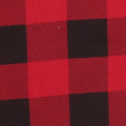 classic buffalo plaid