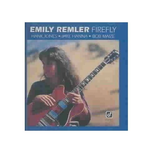 Emily Remler Firefly Cd Target