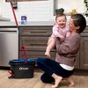 O-Cedar PACS Hard Floor Cleaner - Lavender - 10ct - image 3 of 4