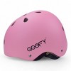 GOOFY All Purpose Rider Helmet Impact Resistance Ventilation Multi-Sport for Youth & Adults - 2 of 4