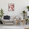 Stupell Industries Pink Muted Peonies, 24" x 30" - 2 of 4