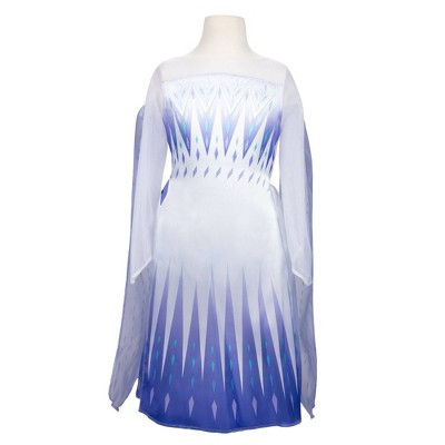 Disney Frozen Elsa Musical Transformative Dress