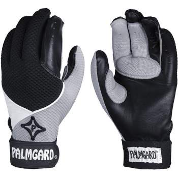 Palmgard Black Youth Xtra Protective Inner Glove