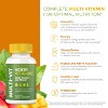 Noor Vitamins - Adult Multi-Vitamin Capsules - 3 of 4