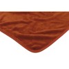 NCAA Texas Longhorns Movement Silk Touch 46"x60" Throw Blanket - 2 of 3