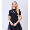 Disney's Cinderella Collection by Unique Vintage Women's Sweater - 3 of 4