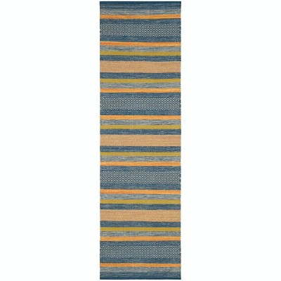 Montauk MTK213 Hand Woven Area Rug  - Safavieh