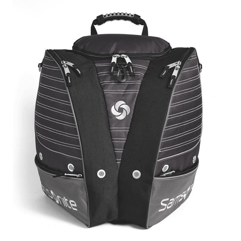 Deluxe Adult Ski Boot Bag, 2 of 4