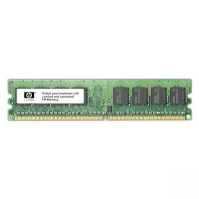 HPE SmartMemory 32GB DDR3 SDRAM Memory Module - For Server - 32 GB (1 x 32 GB) - DDR3-1066/PC3-8500 DDR3 SDRAM - CL7 - Registered - 240-pin - DIMM