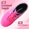 Vizari Pismo Junior Firm Ground Soccer Shoes for Kids | Synthetic Football Shoes with TPU Outsole | Perfect for Boys and Girls - 4 of 4