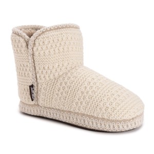 MUK LUKS Women's Leigh Slipper - 1 of 4