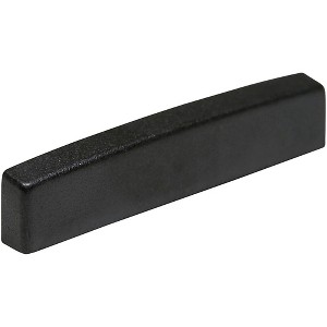 Graph Tech TUSQ Jumbo XL Blank Nut Black - 1 of 1
