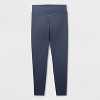 Women's Everyday Soft High-Rise 7/8 Ruched Leggings - All In Motion™ - 2 of 2