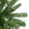 Northlight Full Sierra Noble Fir Artificial Christmas Tree - 4' - Unlit - 2 of 4