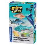 I Dig It! Sealife-Ocean Life