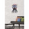Trends International Marvel Falcon and Winter Soldier - Falcon Portrait Unframed Wall Poster Prints - 2 of 4