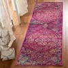 Crystal CRS512 Power Loomed Indoor Rugs - Safavieh - 2 of 4