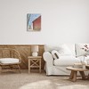 Stupell Industries Winter Snowy Cabin Canvas Wall Art - 2 of 4
