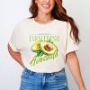 Simply Sage Market Farm Fresh Avocado Watercolor Garment Dyed Tee - 3 of 4