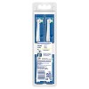 Oral-B FlossAction Electric Toothbrush Replacement Brush Heads - 4ct - 3 of 4