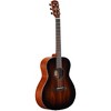 Alvarez MFA66 Masterworks OM/Folk Acoustic Guitar Shadow Burst - 3 of 4